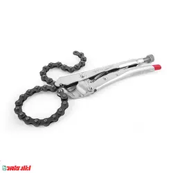 انبر قفلی فیلتر باز کن توسن مدل T14-9CP