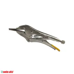 انبر قفلی ورق گیر 8 اينچ کنزاکس مدل KLS-508
