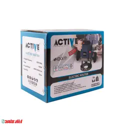 اور فرز 1600 وات اکتیو مدل AC-3612C