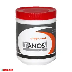 چسب چوب یک کیلویی تانوس مدل WG-01