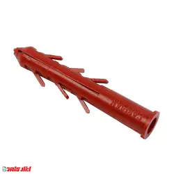 رولپلاک لبه دار 7 سانت کاسپین