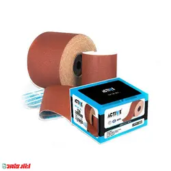 سنباده رول دستی اکتیو مدل AC-55120JH