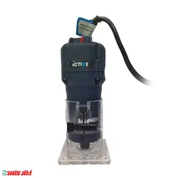 لبه گیر برقی اکتیو مدل AC-4706T