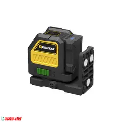 تراز ليزری 2 خط نور سبز کنزاکس مدل 1144