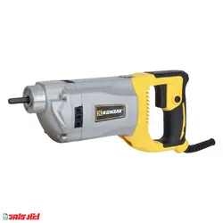 ويبراتور دريلی بتن 1500 وات کنزاکس مدل 2700