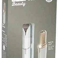 موزن ابرو و صورت شارژی جیپاس مدل GLS8639