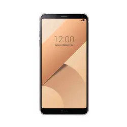 گوشی موبایل ال جی LG G6 Plus ظرفیت 128 گیگابایت