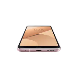 گوشی موبایل ال جی LG G6 Plus ظرفیت 128 گیگابایت