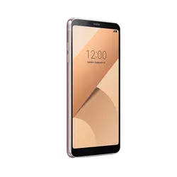 گوشی موبایل ال جی LG G6 Plus ظرفیت 128 گیگابایت