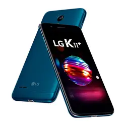 گوشی موبایل ال جی LG K11 Plus