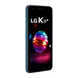 گوشی موبایل ال جی LG K11 Plus