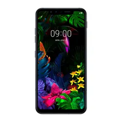 گوشی موبایل ال جی LG G8S ThinQ ظرفیت 128 گیگابایت