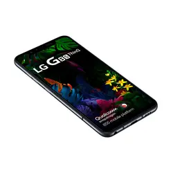 گوشی موبایل ال جی LG G8S ThinQ ظرفیت 128 گیگابایت