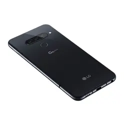 گوشی موبایل ال جی LG G8S ThinQ ظرفیت 128 گیگابایت