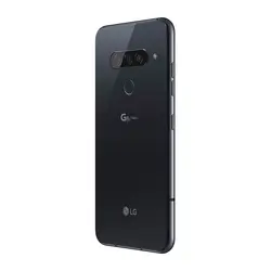 گوشی موبایل ال جی LG G8S ThinQ ظرفیت 128 گیگابایت