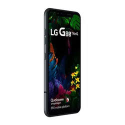 گوشی موبایل ال جی LG G8S ThinQ ظرفیت 128 گیگابایت