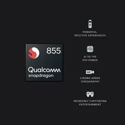 گوشی موبایل ال جی LG G8S ThinQ ظرفیت 128 گیگابایت
