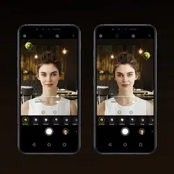 گوشی موبایل ال جی LG G8S ThinQ ظرفیت 128 گیگابایت