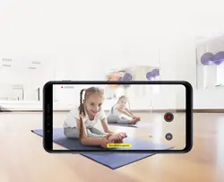 گوشی موبایل ال جی LG G8S ThinQ ظرفیت 128 گیگابایت