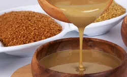 ارده دو آتشه