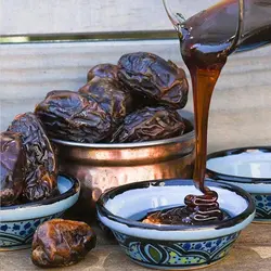 شیره خرما طبیعی