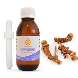 روغن خولنجان