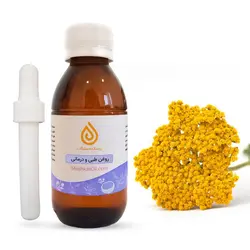 روغن بومادران