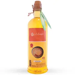 روغن ارده کنجد ایرانی