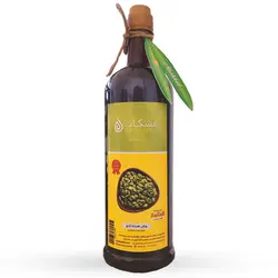 روغن هسته کدو خالص