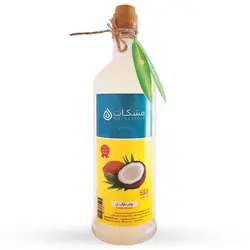 روغن نارگیل خوراکی