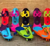 لوپ کار اصلی ژله ای