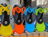 لوپ کار مشکی چرخ ژله ای