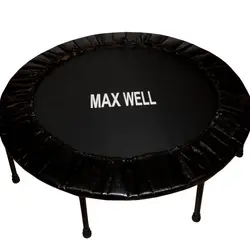 ترامپولین قطر120 کشیmaxwell