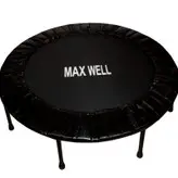 ترامپولین قطر120 کشیmaxwell