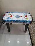 ایرهاکی خانگی پایه بلند