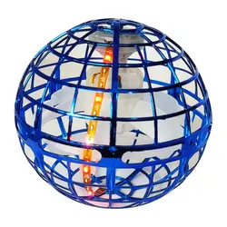 توپ پرنده اسپینر