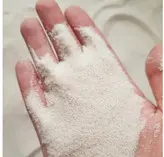 شن استخر بهداشتی کودک ۳۰کیلویی