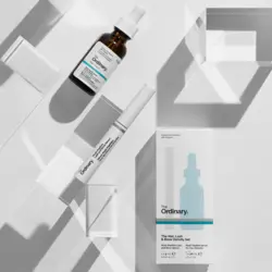 پک مولتی پپتاید و تقویت مژه و ابرو اوردینری