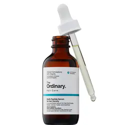 پک مولتی پپتاید و تقویت مژه و ابرو اوردینری