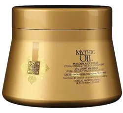 ماسک مو داخل حمام لورال mythic