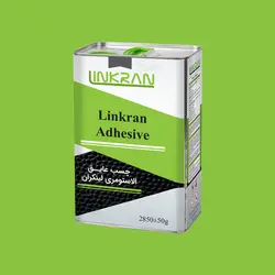چسب مایع مخصوص عایق لینکران