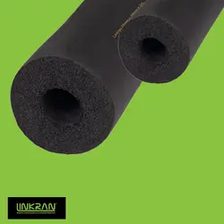 عایق الاستومری لوله ای لینکران