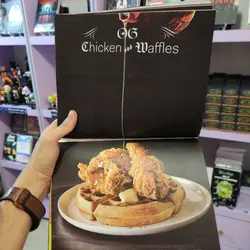کتاب آشپزی اسنوپ داگ: از کلاهبرداری تا آشپزی From Crook to Cook: Platinum Recipes from Tha Boss Dogg’s Kitchen