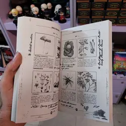 کتاب Advanced Potion Making معجون سازی شاهزاده دورگه هری پاتر Harry Potter