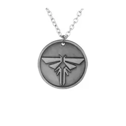 گردنبند فایر فلایز لست آف آس The Last Of Us