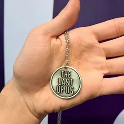 گردنبند فایر فلایز لست آف آس The Last Of Us