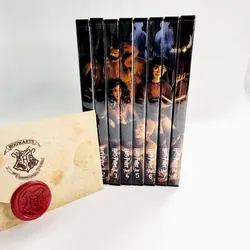 پکیج لجندری ادیشن Harry Potter هری پاتر کد 51