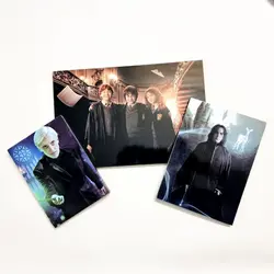 پکیج لجندری ادیشن Harry Potter هری پاتر کد 51