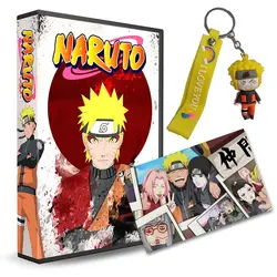 پکیج کامپلیت کالکشن سریال ناروتو Naruto Complete Collection