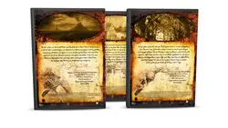 پکیج فیلم های ارباب حلقه ها Lord Of Rings مدل ست باکس کد 36